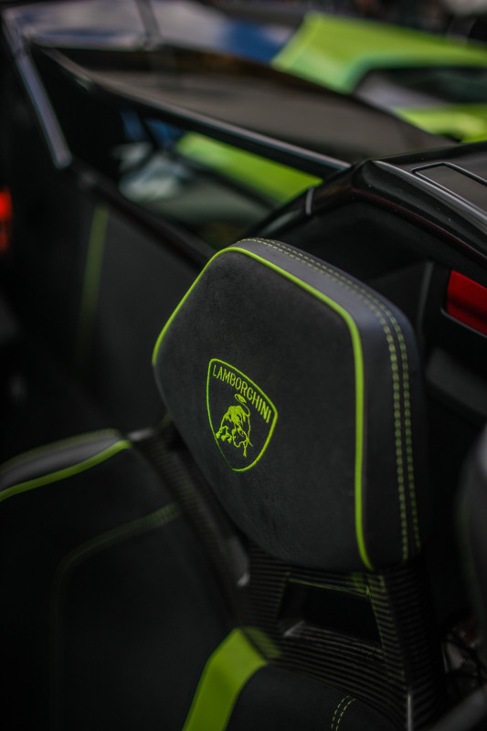 Lamborghini Revuelto